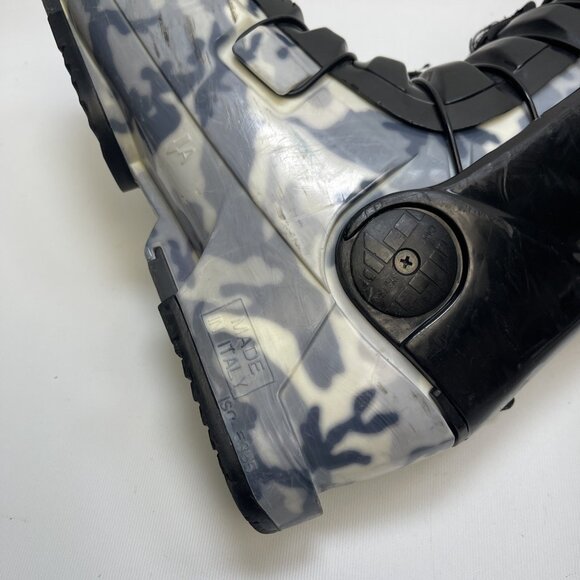 Full Tilt Seth Morrison Pro Model Tactical Mountain Attack V4 Camo 27.5 3, 310mm - Picture 12 of 16